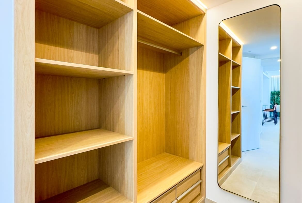 Jade Tower Exclusieve Nieuwbouwappartementen in Fuengirola - MDR Luxury Homes 