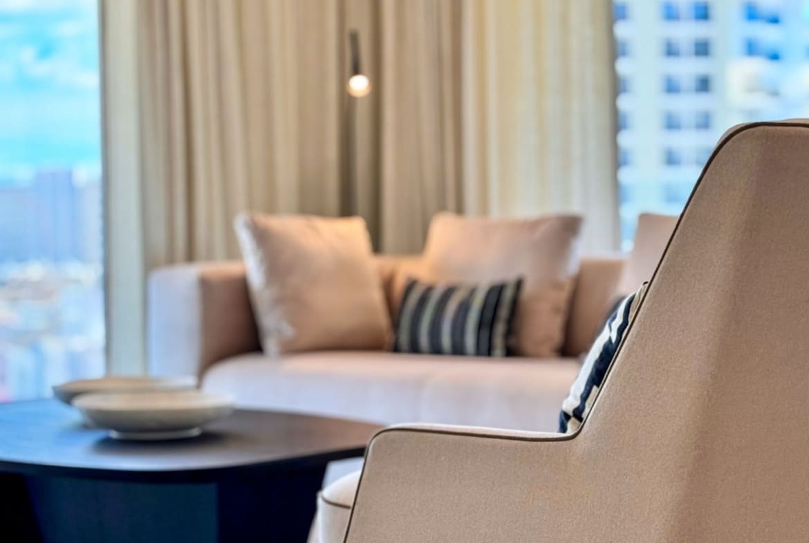 Jade Tower Exclusieve Nieuwbouwappartementen in Fuengirola - MDR Luxury Homes 