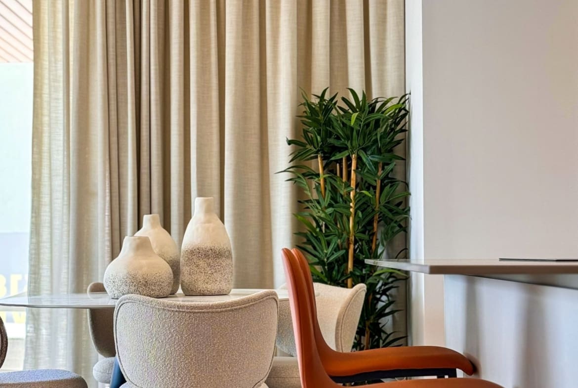 Jade Tower Exclusieve Nieuwbouwappartementen in Fuengirola - MDR Luxury Homes 