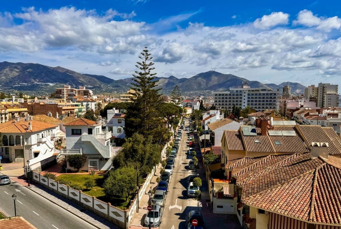 Jade Tower Exclusieve Nieuwbouwappartementen in Fuengirola - MDR Luxury Homes 