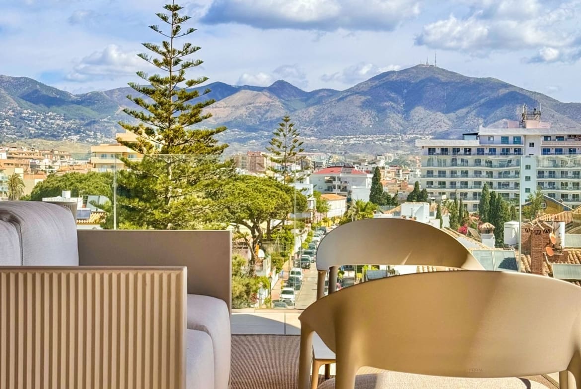 Jade Tower Exclusieve Nieuwbouwappartementen in Fuengirola - MDR Luxury Homes 