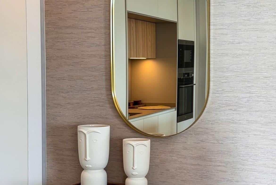 Jade Tower Exclusieve Nieuwbouwappartementen in Fuengirola - MDR Luxury Homes 