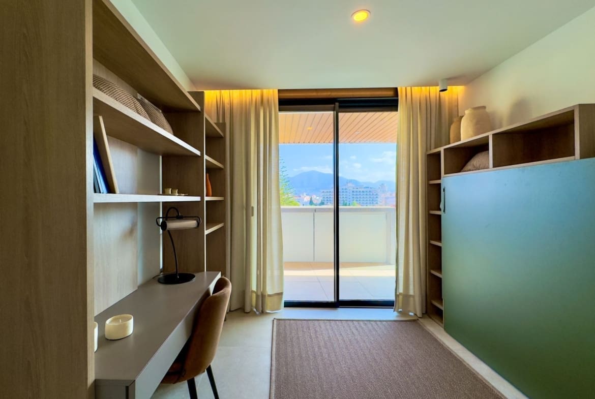 Jade Tower Exclusieve Nieuwbouwappartementen in Fuengirola - MDR Luxury Homes 