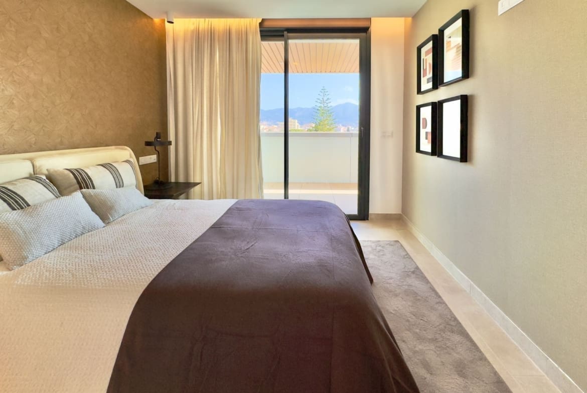 Jade Tower Exclusieve Nieuwbouwappartementen in Fuengirola - MDR Luxury Homes 