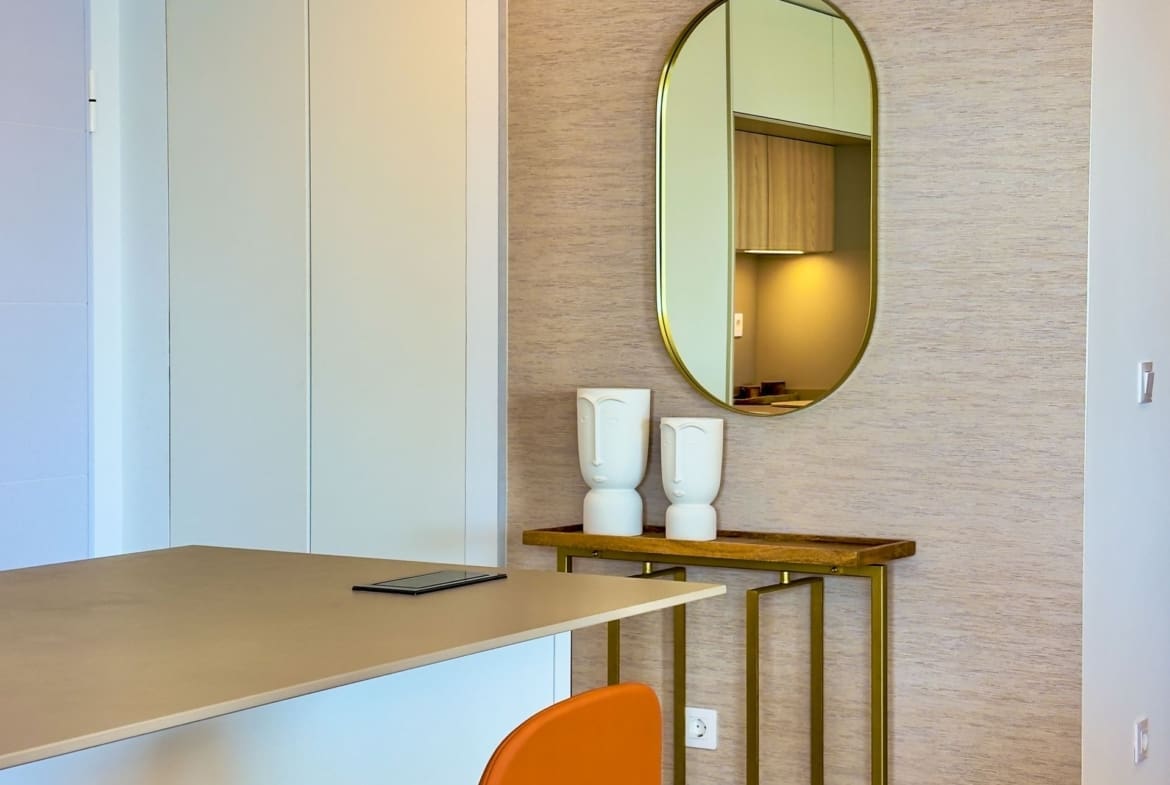 Jade Tower Exclusieve Nieuwbouwappartementen in Fuengirola - MDR Luxury Homes 