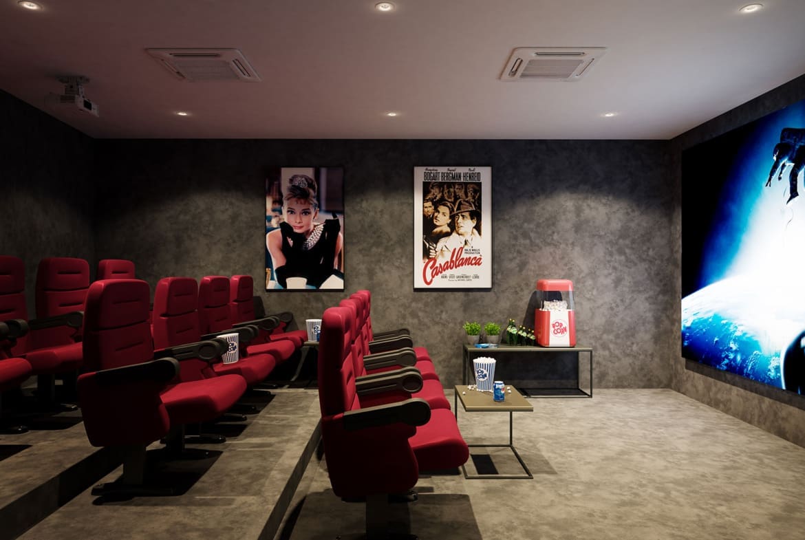 Jade Tower Exclusieve Nieuwbouwappartementen in Fuengirola - MDR Luxury Homes 