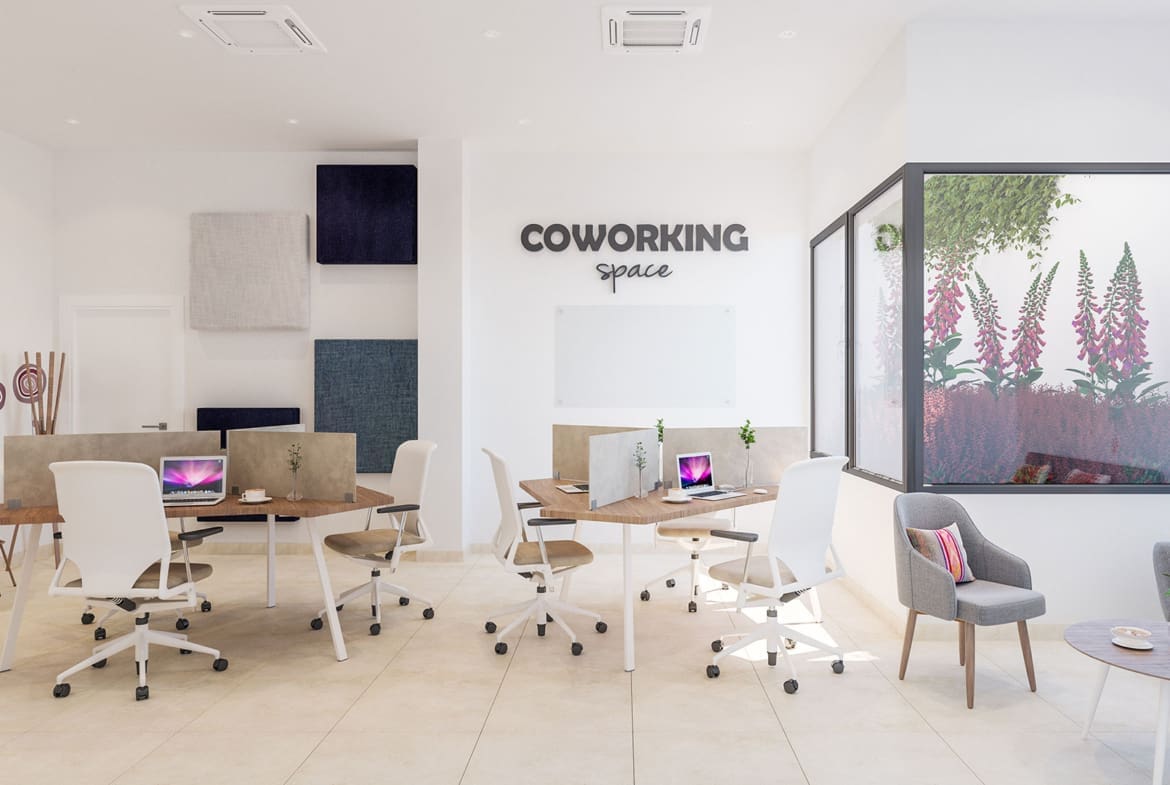 Jade Tower Exclusieve Nieuwbouwappartementen in Fuengirola - MDR Luxury Homes 