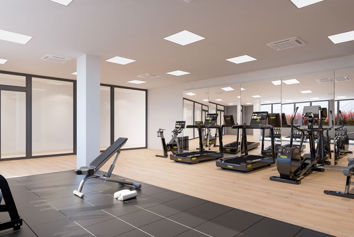 Jade Tower Exclusieve Nieuwbouwappartementen in Fuengirola - MDR Luxury Homes 