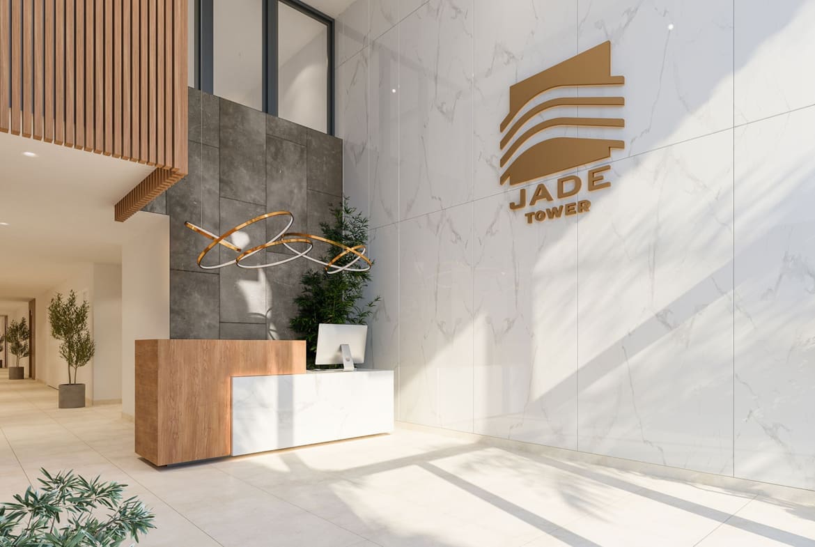 Jade Tower Exclusieve Nieuwbouwappartementen in Fuengirola - MDR Luxury Homes 