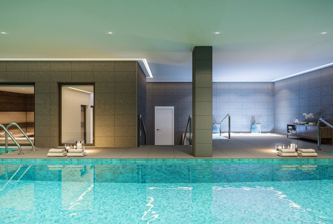 Jade Tower Exclusieve Nieuwbouwappartementen in Fuengirola - MDR Luxury Homes 