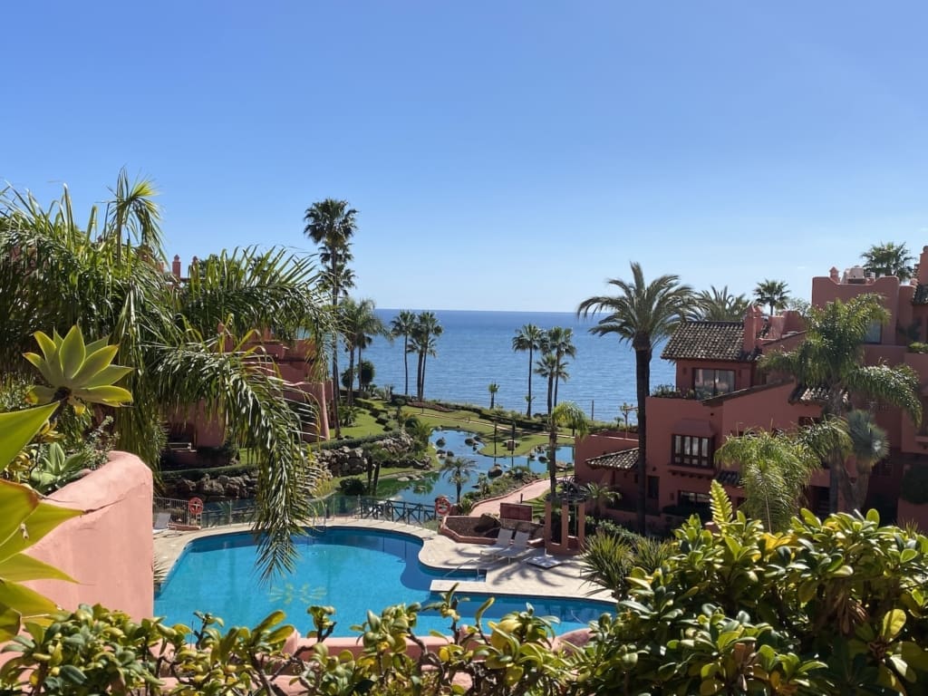 Luxe Cabo Bermejo duplex penthouse aan New Golden Mile te koop - MDR Luxury Homes IMG_8720 | MDR Luxury Homes Luxury Cabo Bermejo duplex penthouse on New Golden Mile for sale - MDR Luxury Homes
