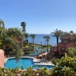 Luxe Cabo Bermejo duplex penthouse aan New Golden Mile te koop - MDR Luxury Homes