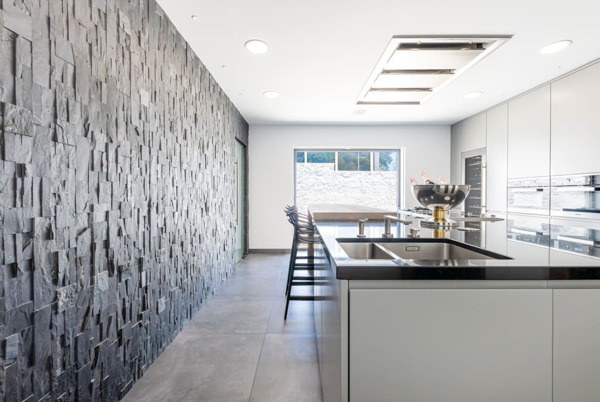 Luxe Strandvilla Paradise Mijas aan de Costa del Sol te koop - MDR