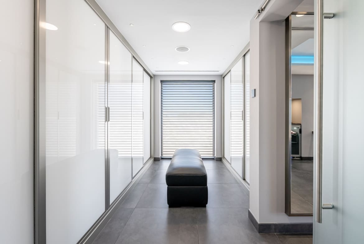 Luxe Strandvilla Paradise Mijas aan de Costa del Sol te koop - MDR