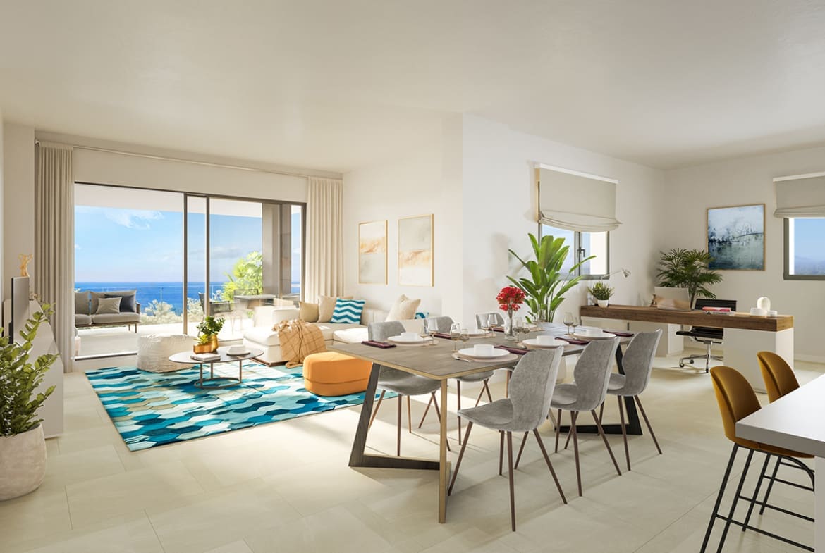 Luxe Wonen in Alba Benalmádena - Nieuwbouw in Torremuelle - MDR Luxury Homes