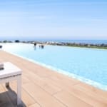 Marine Hills Luxury Apartments and Penthouses with Sea Views in Selwo Estepona - MDR Luxury Homes