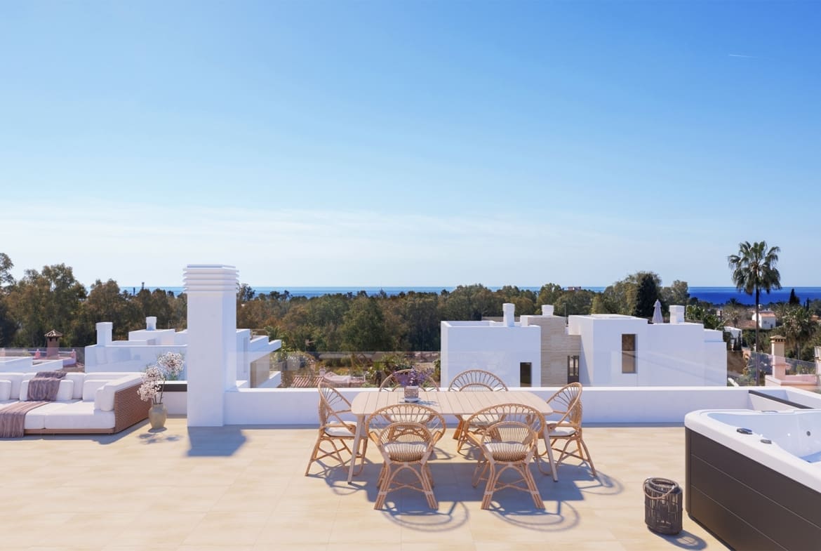 Seven Diamonds Luxe Nieuwbouw Villas in Atalaya - MDR Luxury Homes