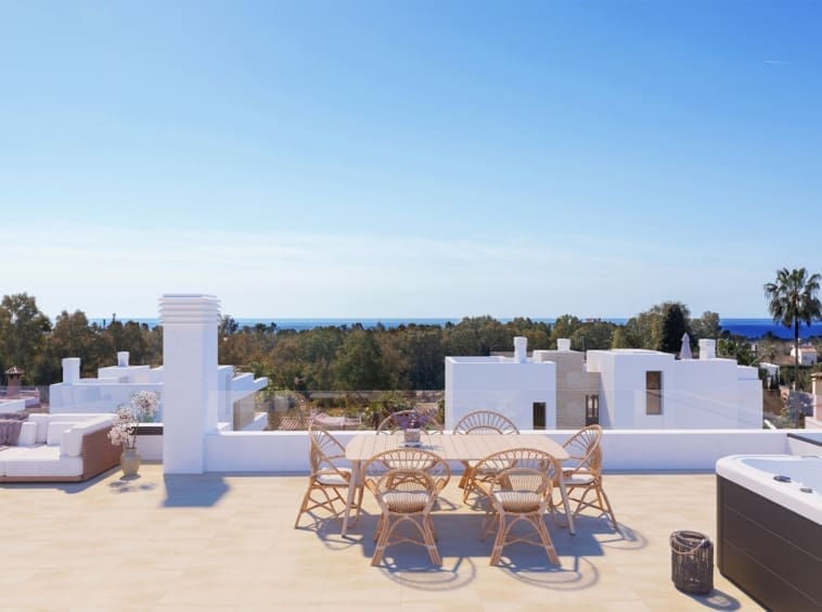 Seven Diamonds Luxe Nieuwbouw Villas in Atalaya - MDR Luxury Homes