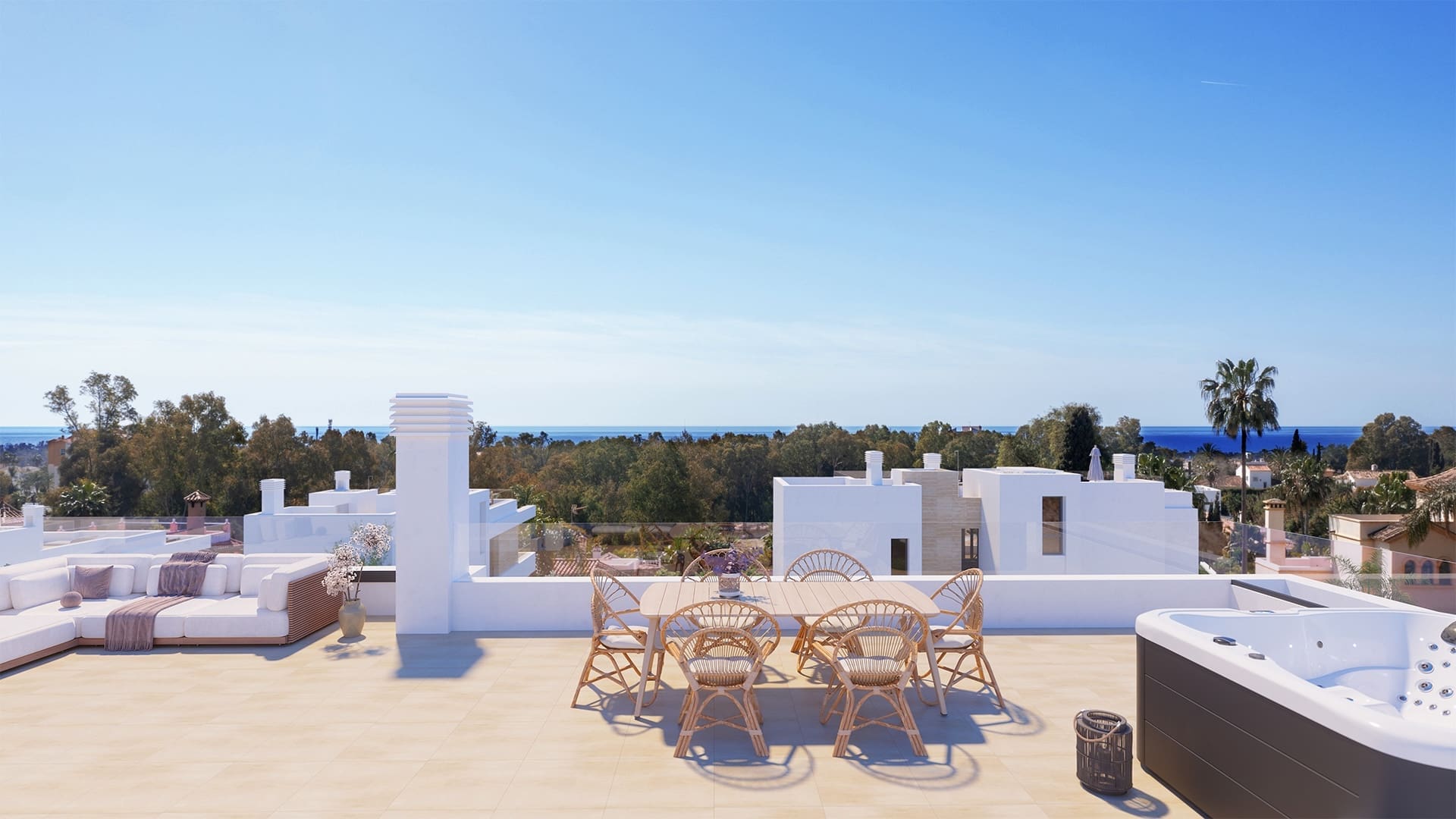 Seven Diamonds Luxe Nieuwbouw Villas in Atalaya - MDR Luxury Homes