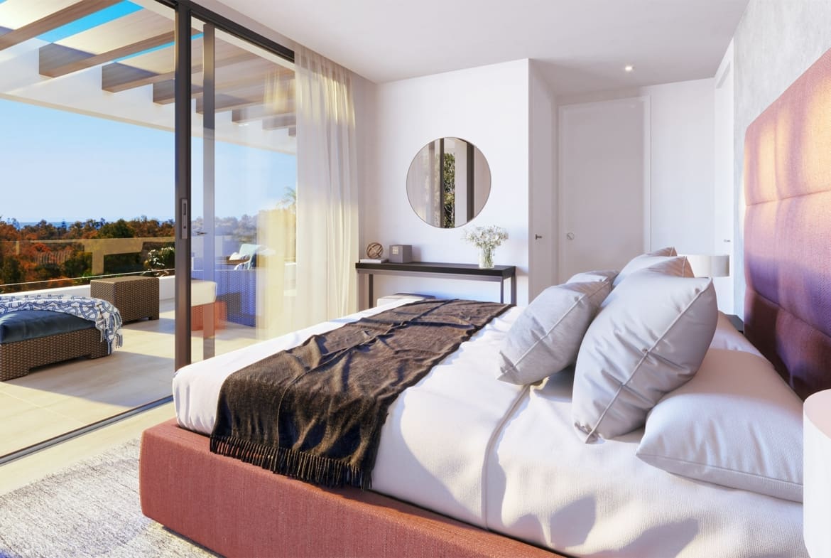 Seven Diamonds Luxe Nieuwbouw Villas in Atalaya - MDR Luxury Homes