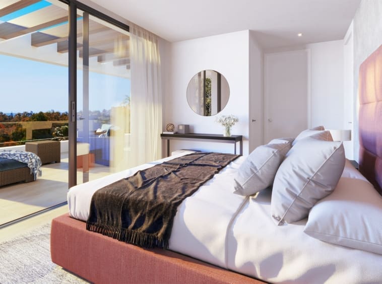 Seven Diamonds Luxe Nieuwbouw Villas in Atalaya - MDR Luxury Homes