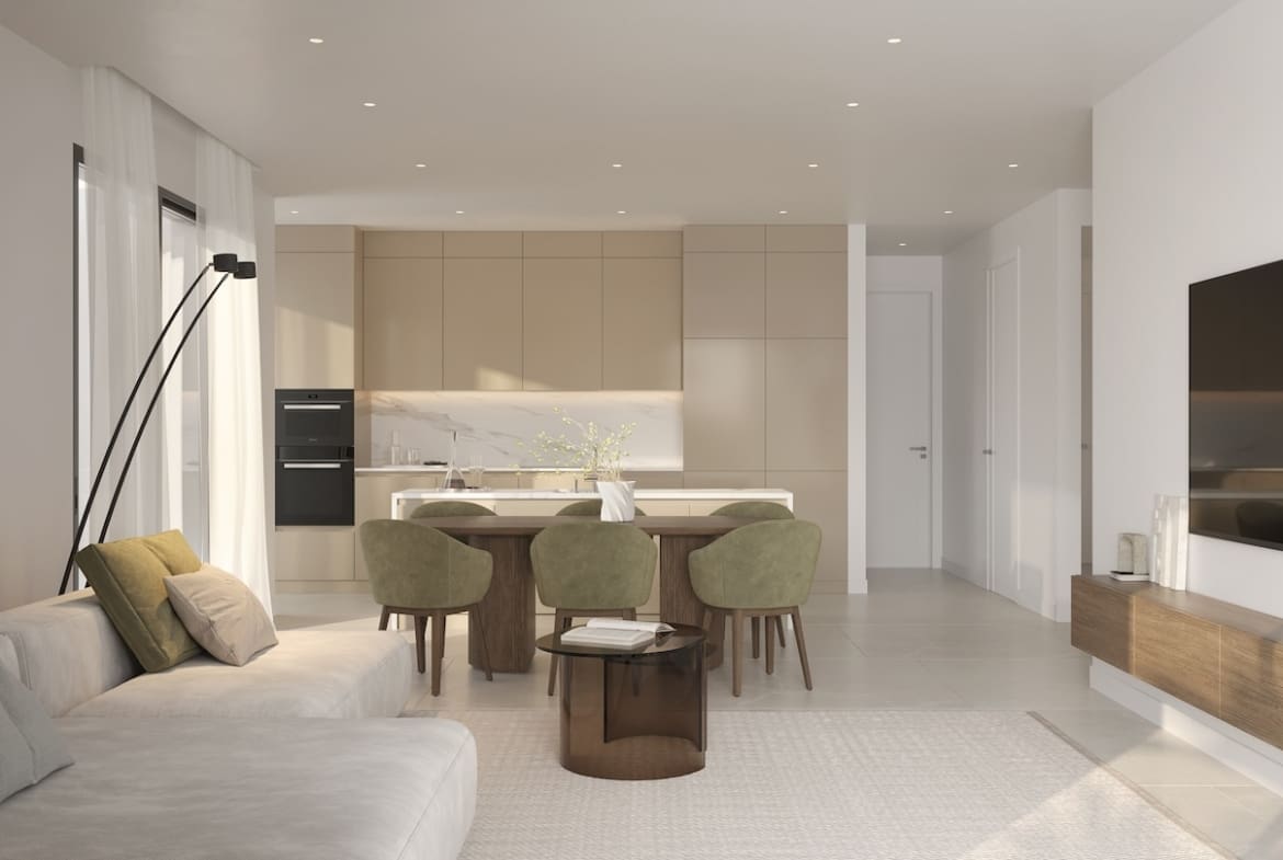 Sunway Residence | Luxe appartementen in Estepona – MDR Luxury Homes 1 Sunway Residence | Luxe appartementen in Estepona - MDR Luxury Homes