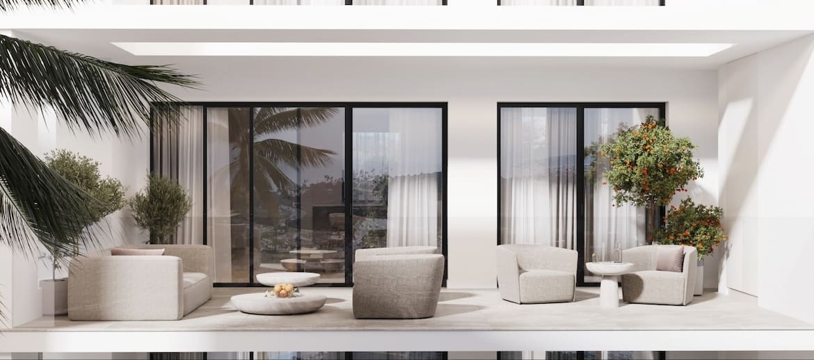Sunway Residence | Luxe appartementen in Estepona – MDR Luxury Homes 4 Sunway Residence | Luxe appartementen in Estepona - MDR Luxury Homes