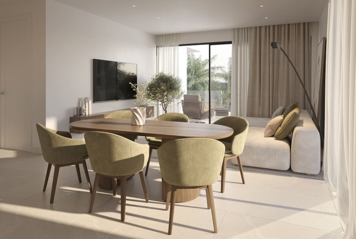 Sunway Residence | Luxe appartementen in Estepona – MDR Luxury Homes 5 Sunway Residence | Luxe appartementen in Estepona - MDR Luxury Homes