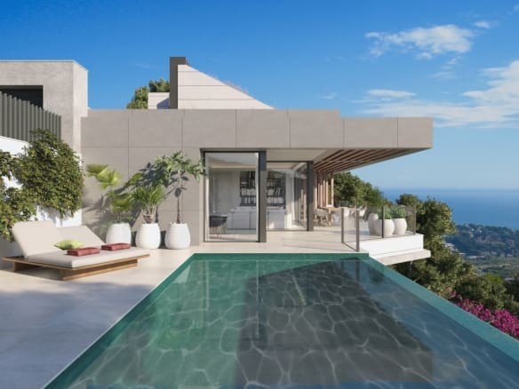 Villa Arce - Luxe Villa in Pinares Hills Málaga - MDR Luxury Homes CAM08 | MDR Luxury Homes Villa Arce - Luxe Villa in Pinares Hills Málaga - MDR Luxury Homes