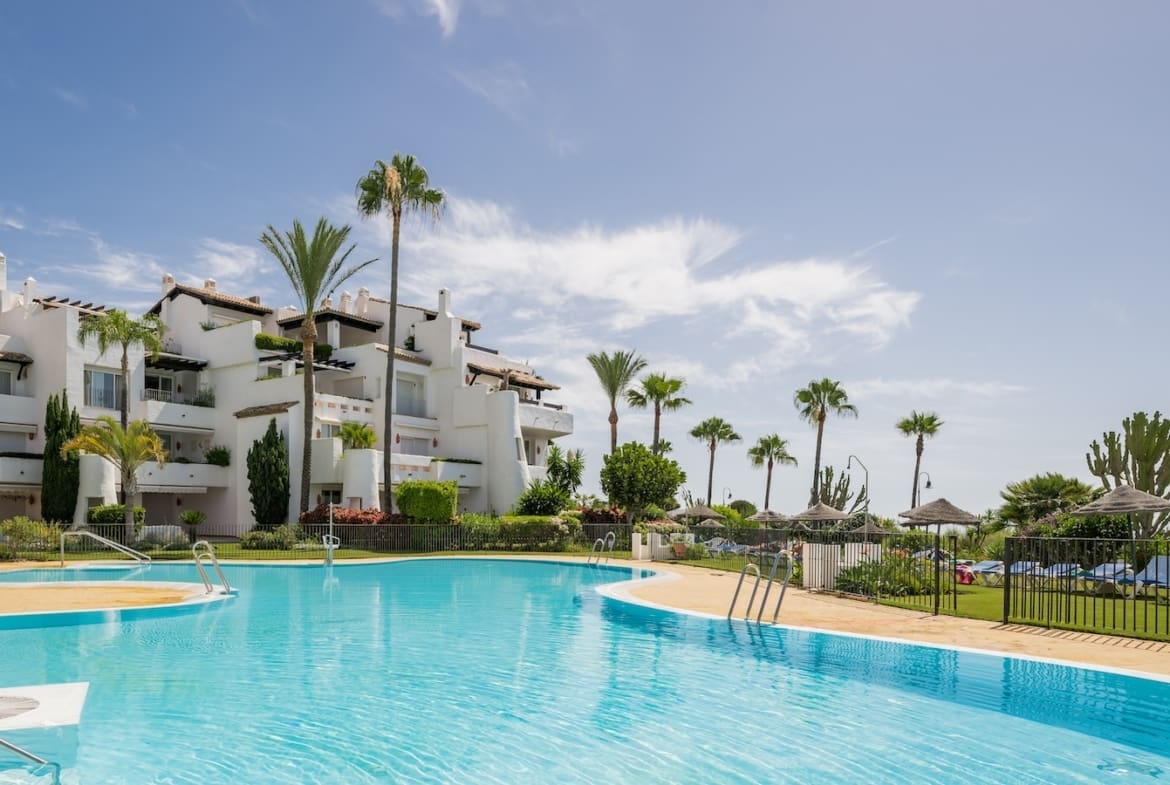 Appartement Venus - Luxe Appartement te Koop in Costalita Estepona - MDR Luxury Homes