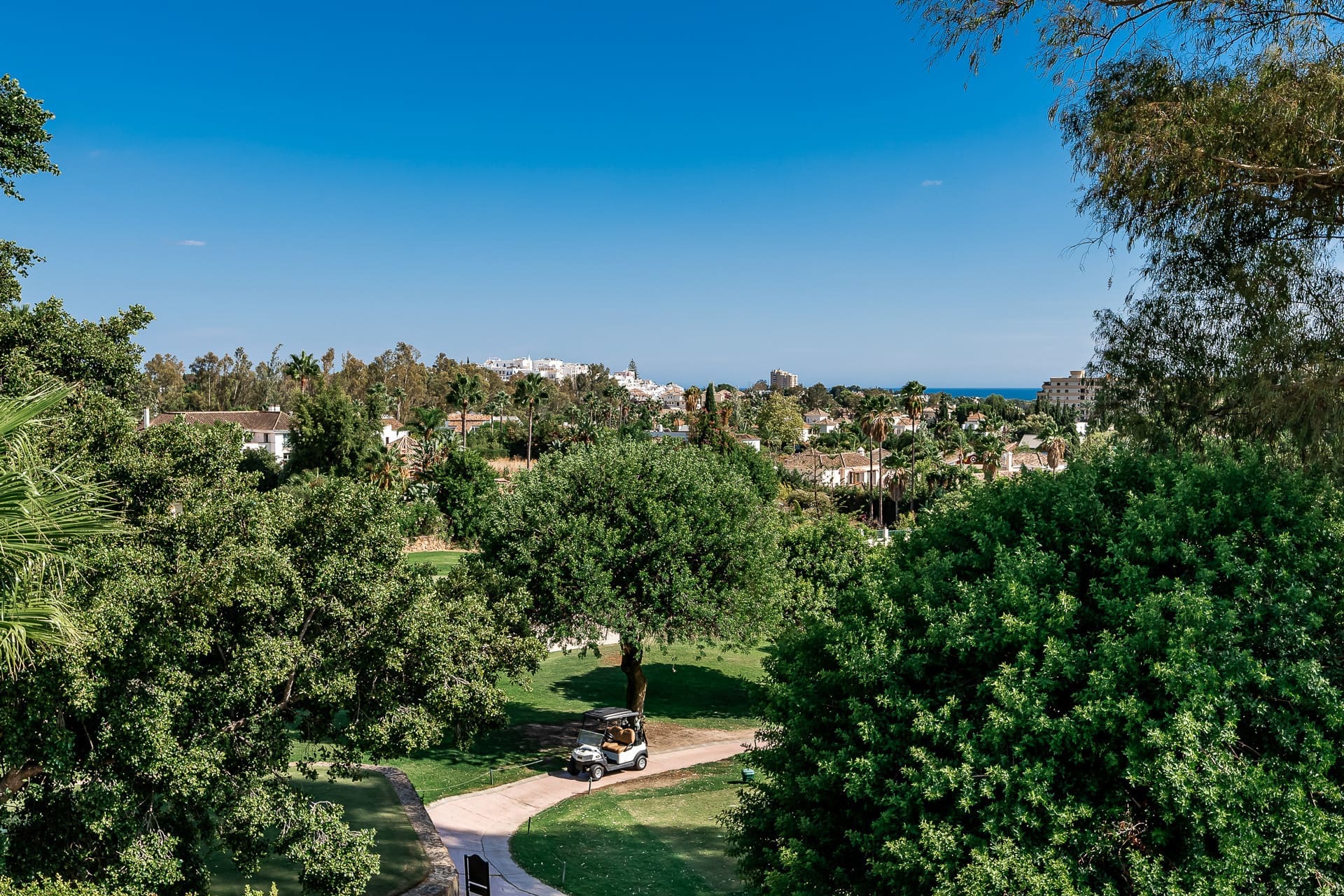 Luxueuze Villa Maria te koop in Los Naranjos Nueva Andalucia - MDR Luxury Homes