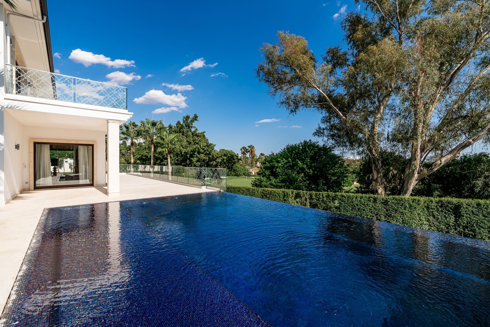 Luxueuze Villa Maria te koop in Los Naranjos Nueva Andalucia - MDR Luxury Homes