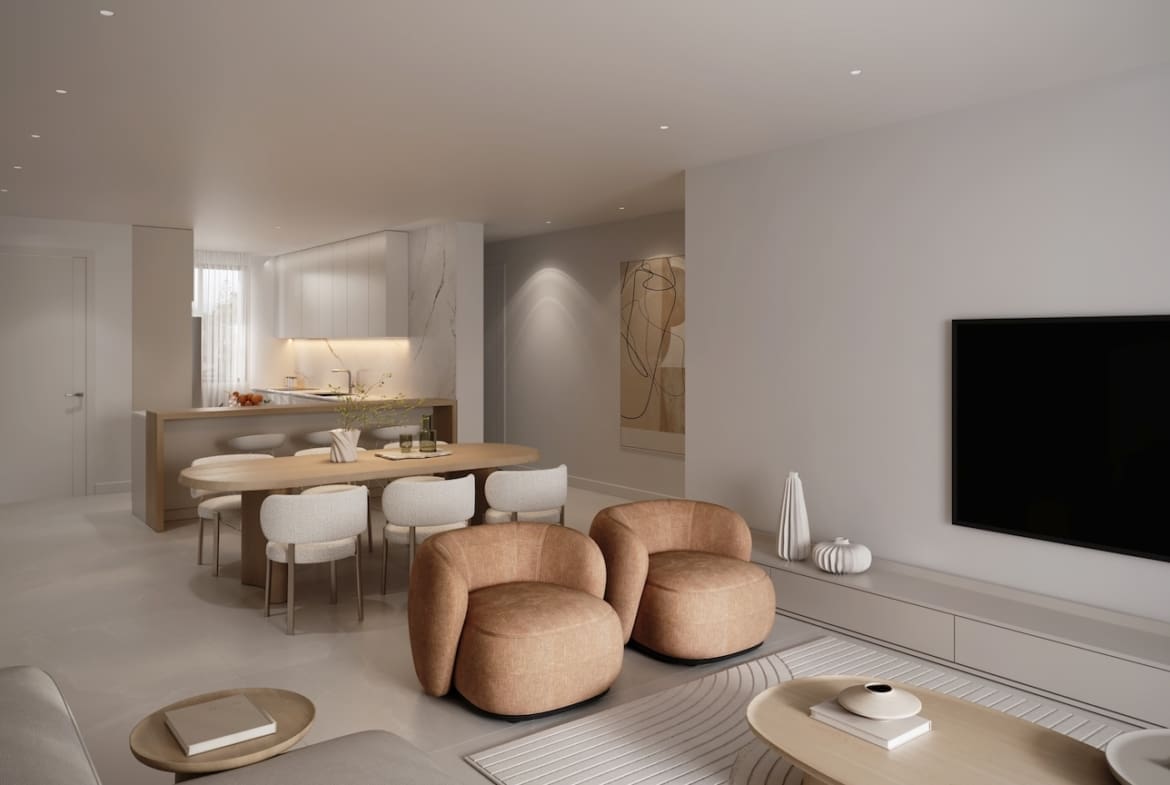 Royal Park Residence Luxe Appartementen aan de New Golden Mile Estepona – MDR Luxury Homes 1 Royal Park Residence Luxe Appartementen aan de New Golden Mile Estepona - MDR Luxury Homes