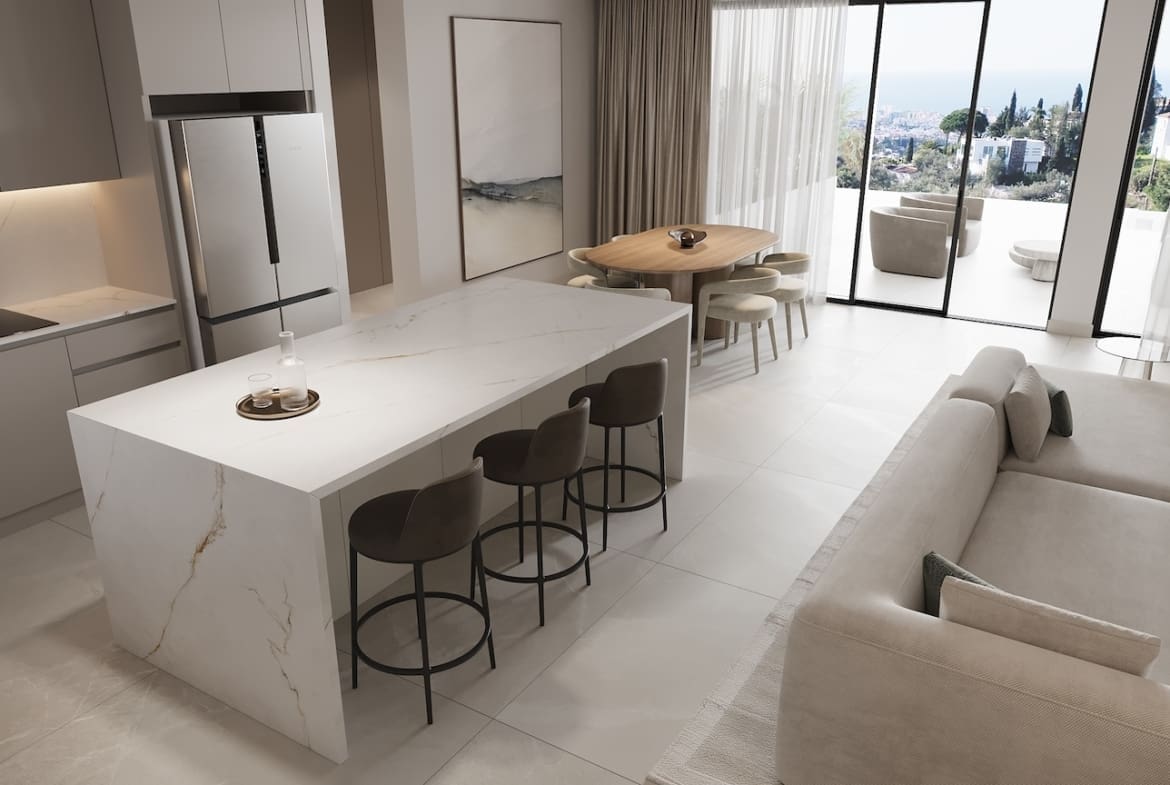 Royal Park Residence Luxe Appartementen aan de New Golden Mile Estepona – MDR Luxury Homes 1 Royal Park Residence Luxe Appartementen aan de New Golden Mile Estepona - MDR Luxury Homes