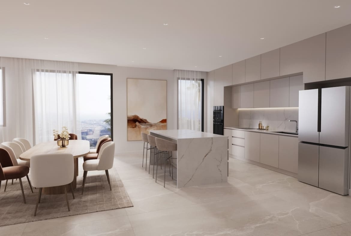Royal Park Residence Luxe Appartementen aan de New Golden Mile Estepona – MDR Luxury Homes 10 Royal Park Residence Luxe Appartementen aan de New Golden Mile Estepona - MDR Luxury Homes