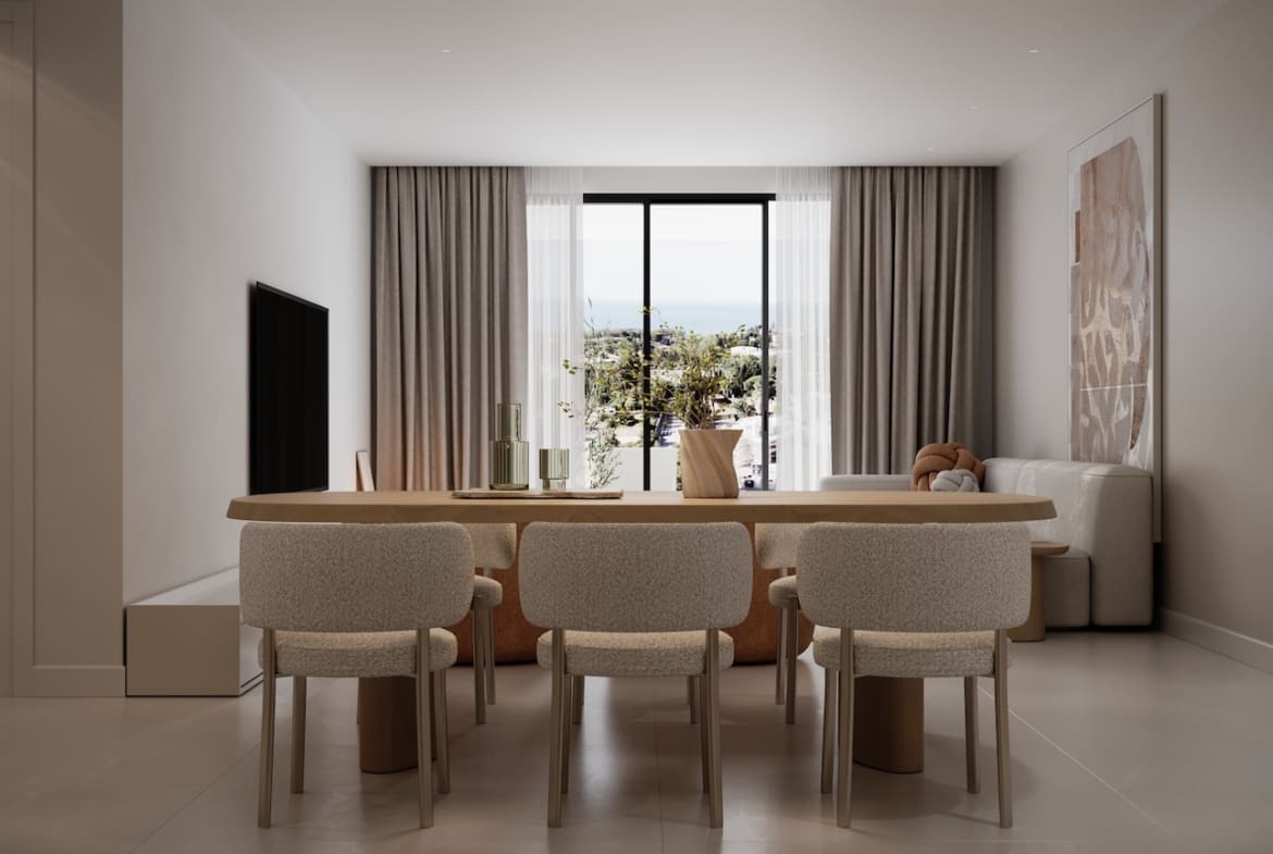 Royal Park Residence Luxe Appartementen aan de New Golden Mile Estepona – MDR Luxury Homes 16 Royal Park Residence Luxe Appartementen aan de New Golden Mile Estepona - MDR Luxury Homes