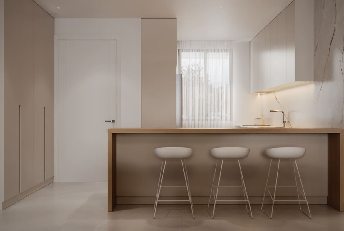 Royal Park Residence Luxe Appartementen aan de New Golden Mile Estepona – MDR Luxury Homes 18 Royal Park Residence Luxe Appartementen aan de New Golden Mile Estepona - MDR Luxury Homes