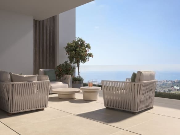 Royal Park Residence Luxe Appartementen aan de New Golden Mile Estepona - MDR Luxury Homes 19 | MDR Luxury Homes Royal Park Residence Luxe Appartementen aan de New Golden Mile Estepona - MDR Luxury Homes