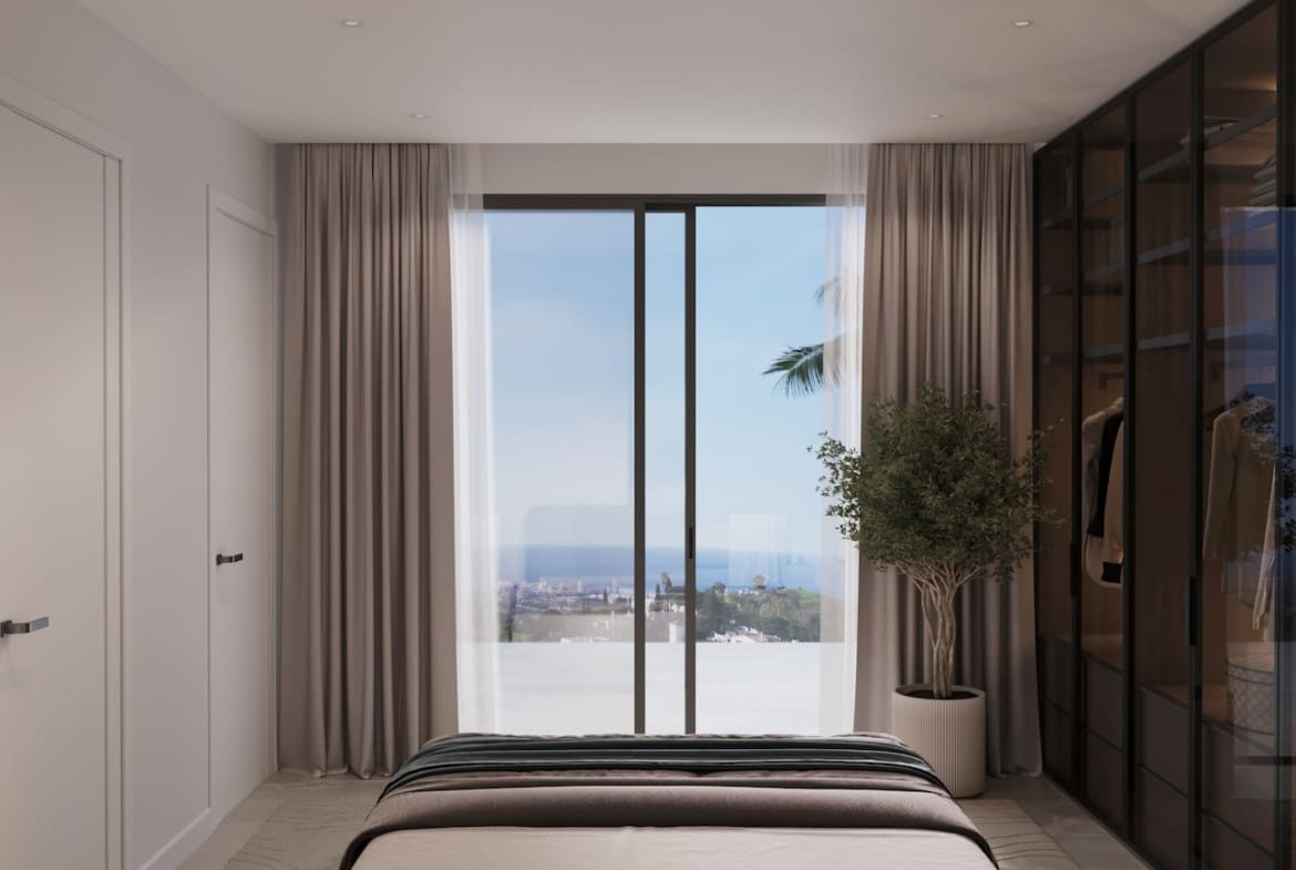 Royal Park Residence Luxe Appartementen aan de New Golden Mile Estepona – MDR Luxury Homes 2 Royal Park Residence Luxe Appartementen aan de New Golden Mile Estepona - MDR Luxury Homes