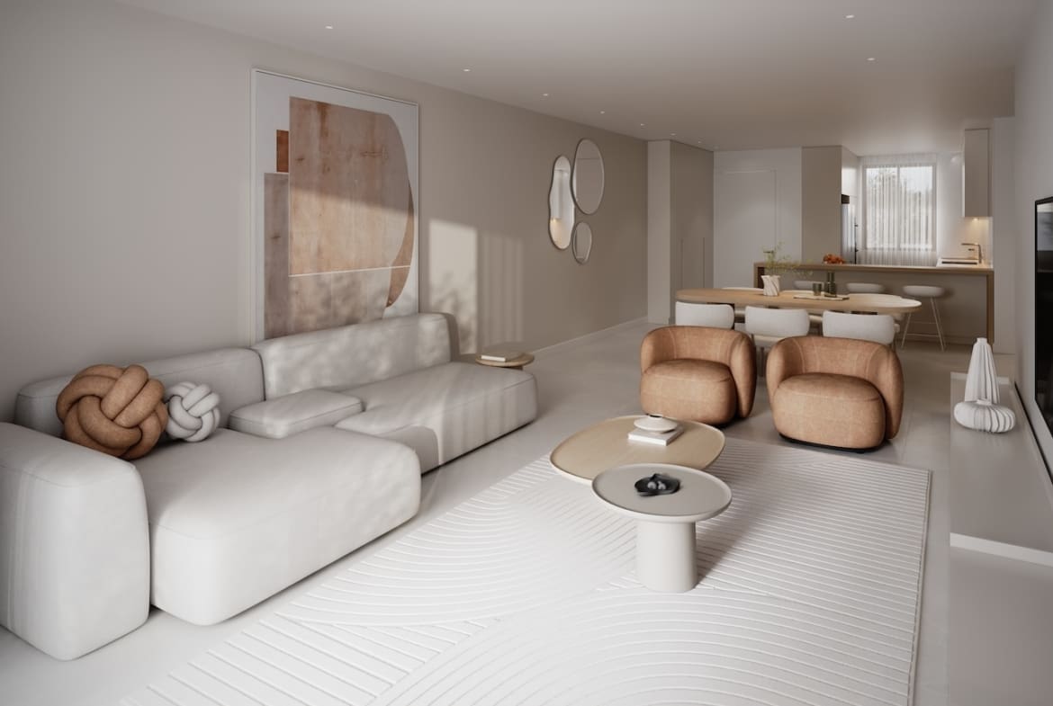 Royal Park Residence Luxe Appartementen aan de New Golden Mile Estepona – MDR Luxury Homes 3 Royal Park Residence Luxe Appartementen aan de New Golden Mile Estepona - MDR Luxury Homes