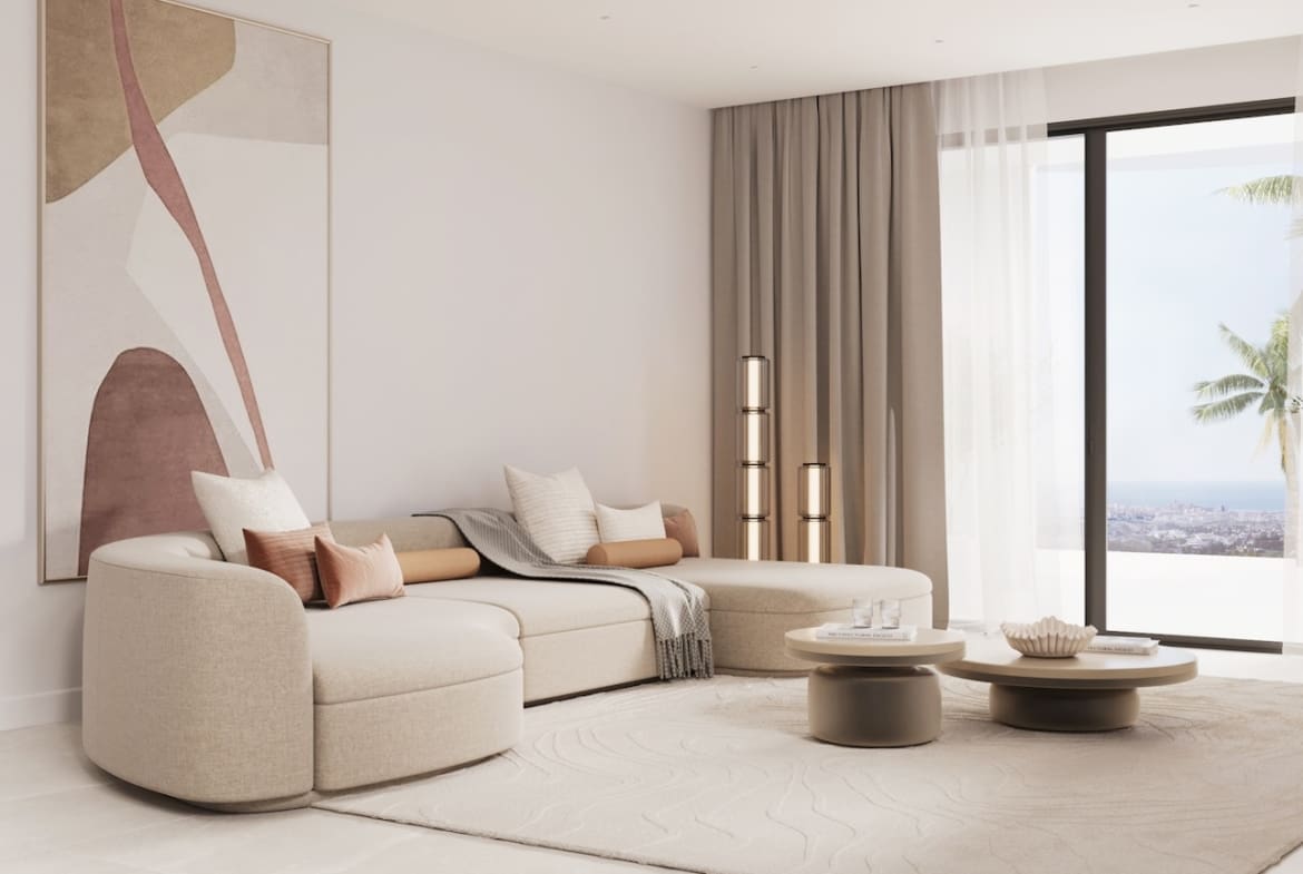 Royal Park Residence Luxe Appartementen aan de New Golden Mile Estepona – MDR Luxury Homes 3 Royal Park Residence Luxe Appartementen aan de New Golden Mile Estepona - MDR Luxury Homes