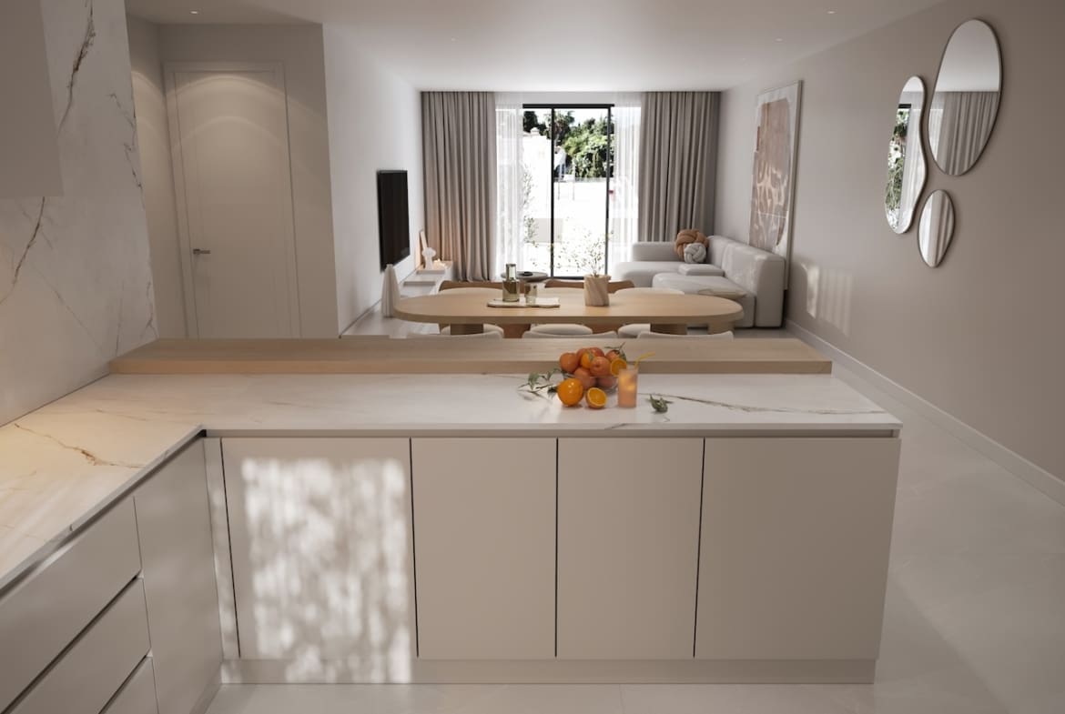 Royal Park Residence Luxe Appartementen aan de New Golden Mile Estepona – MDR Luxury Homes 4 Royal Park Residence Luxe Appartementen aan de New Golden Mile Estepona - MDR Luxury Homes