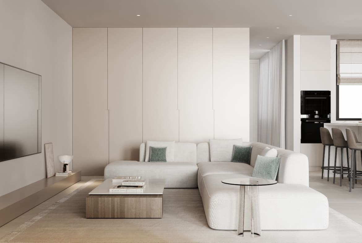 Royal Park Residence Luxe Appartementen aan de New Golden Mile Estepona – MDR Luxury Homes 4 Royal Park Residence Luxe Appartementen aan de New Golden Mile Estepona - MDR Luxury Homes