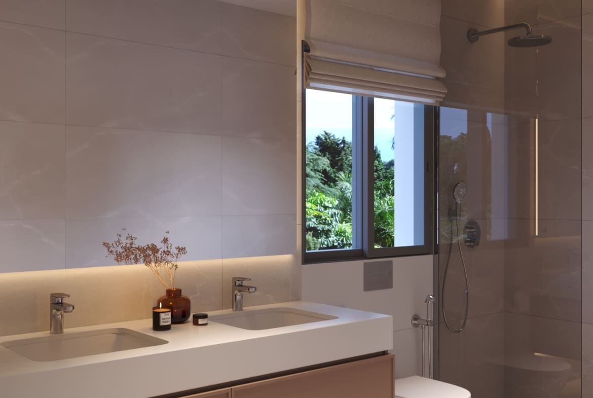 Royal Park Residence Luxe Appartementen aan de New Golden Mile Estepona – MDR Luxury Homes 4 Royal Park Residence Luxe Appartementen aan de New Golden Mile Estepona - MDR Luxury Homes