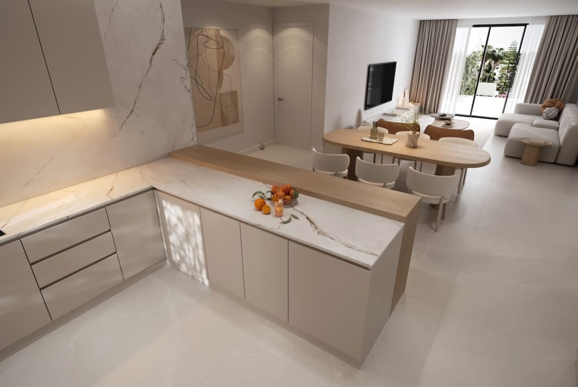 Royal Park Residence Luxe Appartementen aan de New Golden Mile Estepona – MDR Luxury Homes 5 Royal Park Residence Luxe Appartementen aan de New Golden Mile Estepona - MDR Luxury Homes