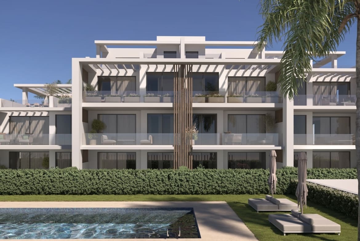 Royal Park Residence Luxe Appartementen aan de New Golden Mile Estepona – MDR Luxury Homes 5 Royal Park Residence Luxe Appartementen aan de New Golden Mile Estepona - MDR Luxury Homes
