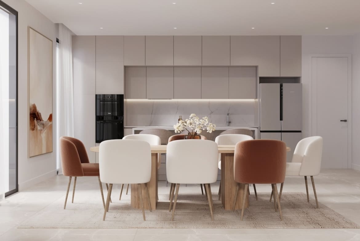 Royal Park Residence Luxe Appartementen aan de New Golden Mile Estepona – MDR Luxury Homes 5 Royal Park Residence Luxe Appartementen aan de New Golden Mile Estepona - MDR Luxury Homes