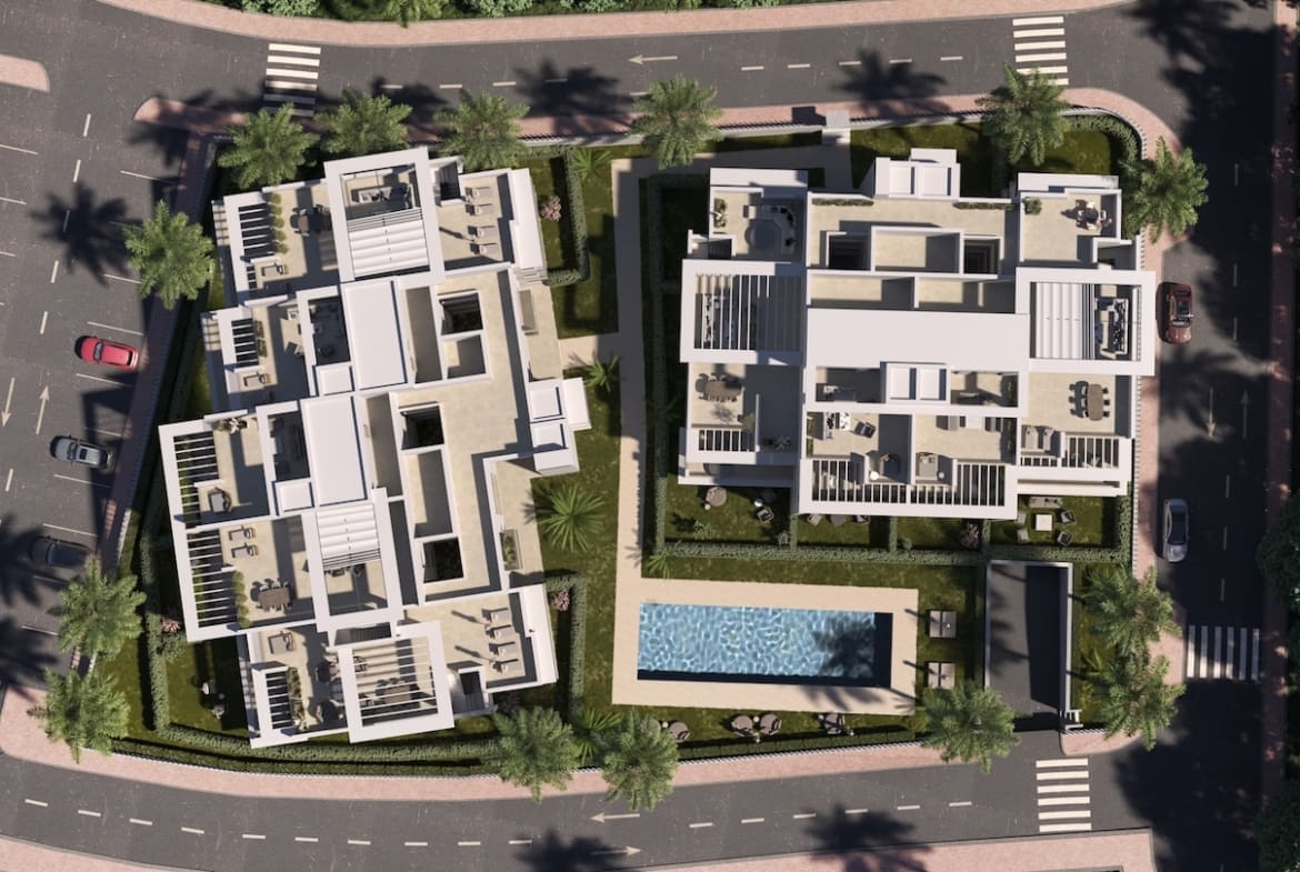 Royal Park Residence Luxe Appartementen aan de New Golden Mile Estepona – MDR Luxury Homes 6 Royal Park Residence Luxe Appartementen aan de New Golden Mile Estepona - MDR Luxury Homes