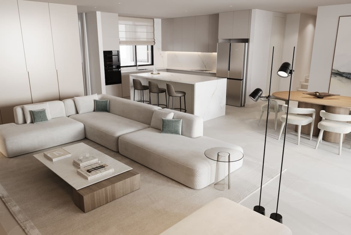 Royal Park Residence Luxe Appartementen aan de New Golden Mile Estepona – MDR Luxury Homes 6 Royal Park Residence Luxe Appartementen aan de New Golden Mile Estepona - MDR Luxury Homes