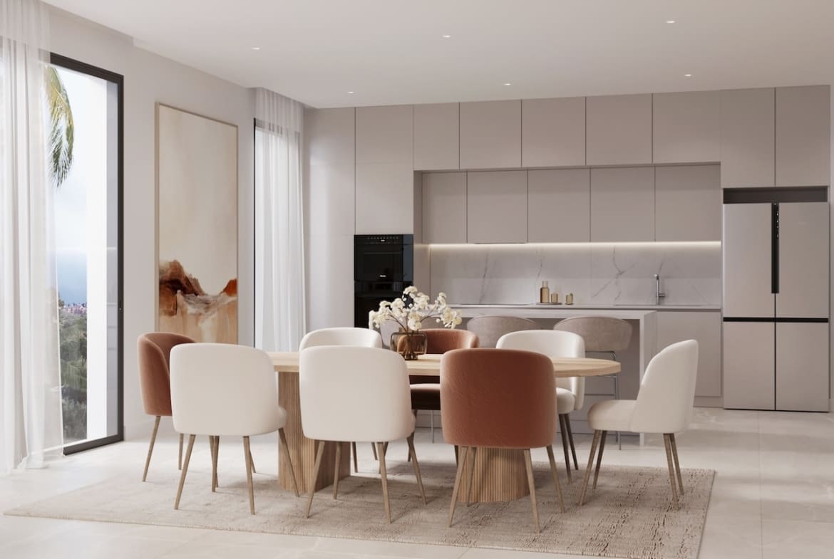 Royal Park Residence Luxe Appartementen aan de New Golden Mile Estepona – MDR Luxury Homes 7 Royal Park Residence Luxe Appartementen aan de New Golden Mile Estepona - MDR Luxury Homes